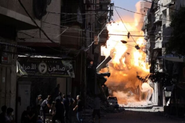 Hamas ready to negotiate ceasefire terms after Trump's 'last warning': Report