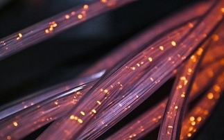 BT conducts quantum-secure communication on revolutionary hollow core fibre cable