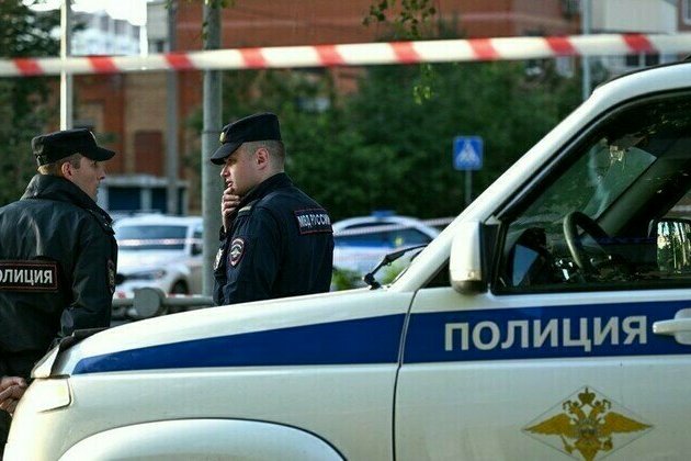 Policeman gravely wounded in Muslim Russian republic