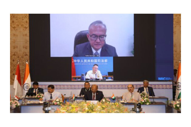 Gujarat: BRICS officials conclude 2-day meet on strengthening ADR through mediation, arbitration capacity building