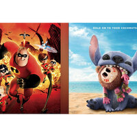 Disney shares Summer 2028 line-up, 'Incredibles 3' to hit theatres on June 16; Lilo & Stitch on May 26