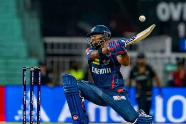 IPL 2025: Pooran, Markram shine as LSG beat GT by four wickets