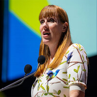UK Deputy PM Angela Rayner resigns over tax row