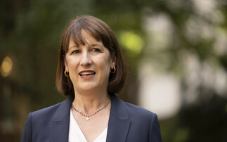 Industry has 'no confidence' in Rachel Reeves as chancellor