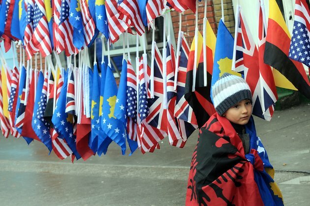What makes a state a state? Why places like Kosovo live in limbo