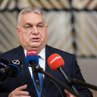 Russian assets not up for grabs - Orban