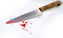 Prepare for The Hunger Games with lab coats