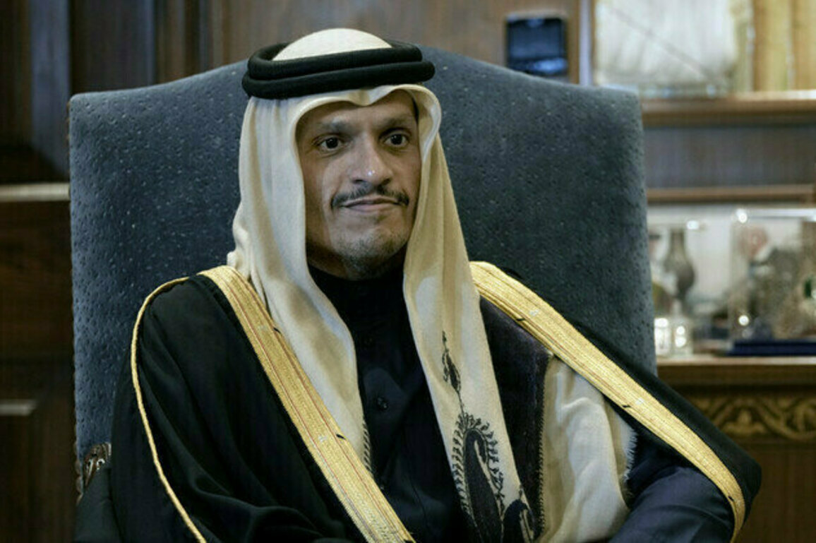 Qatar defends gift of flying palace to US