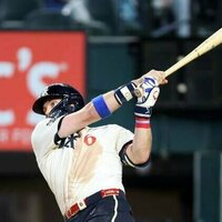 Rangers, after rare offensive explosion, seek encore vs. Cards