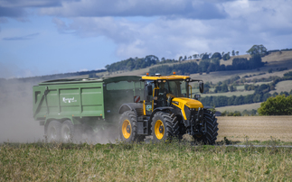 2025 tractor registrations continue to reflect subdued market conditions