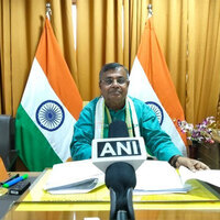 Include flooding under 'local natural calamity' category in Pradhan Mantri Fasal Bima Yojana guidelines: Tripura Agriculture Minister