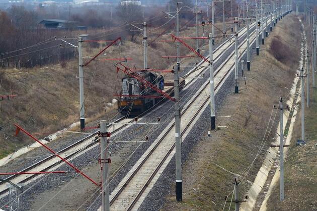 Feature: "Like family": The human bond behind Georgia's rail modernization