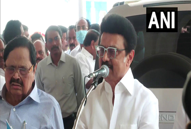 Tamil Nadu CM MK Stalin warns of possible decrease in MPs due to population control success