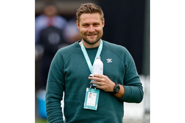 Luke Wright to resign from England Men's Selector role after T20 World Cup 2026