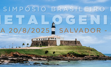 A sexta edição do Simpósio Brasileiro de Metalogenia acontecerá em Salvador