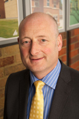Wienerberger appoints new sales director