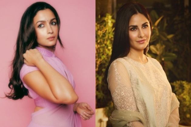 Alia Bhatt, Katrina Kaif extend heartwarming Ganesh Chaturthi wishes