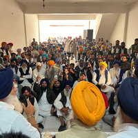 Sukhbir Singh Badal to fight next Punjab assembly elections from Gidderbaha