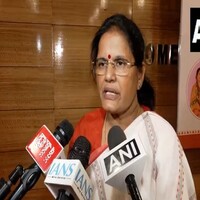"Changed lives of women": Odisha Deputy CM Pravati Parida on Subhadra Yojana