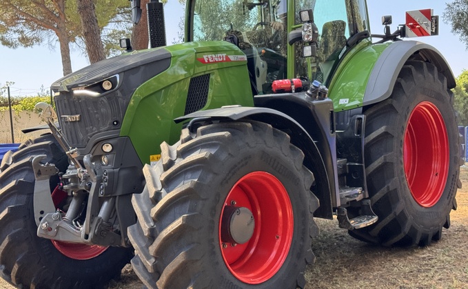 Trelleborg tyres brings its Tractor Driver of the Year challenge to the UK for the first time, with the event held on 16 October 2025. 