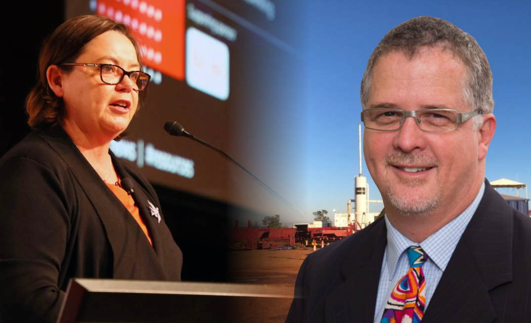 Fed govt to back Northern Australia Infrastructure Facility for another decade