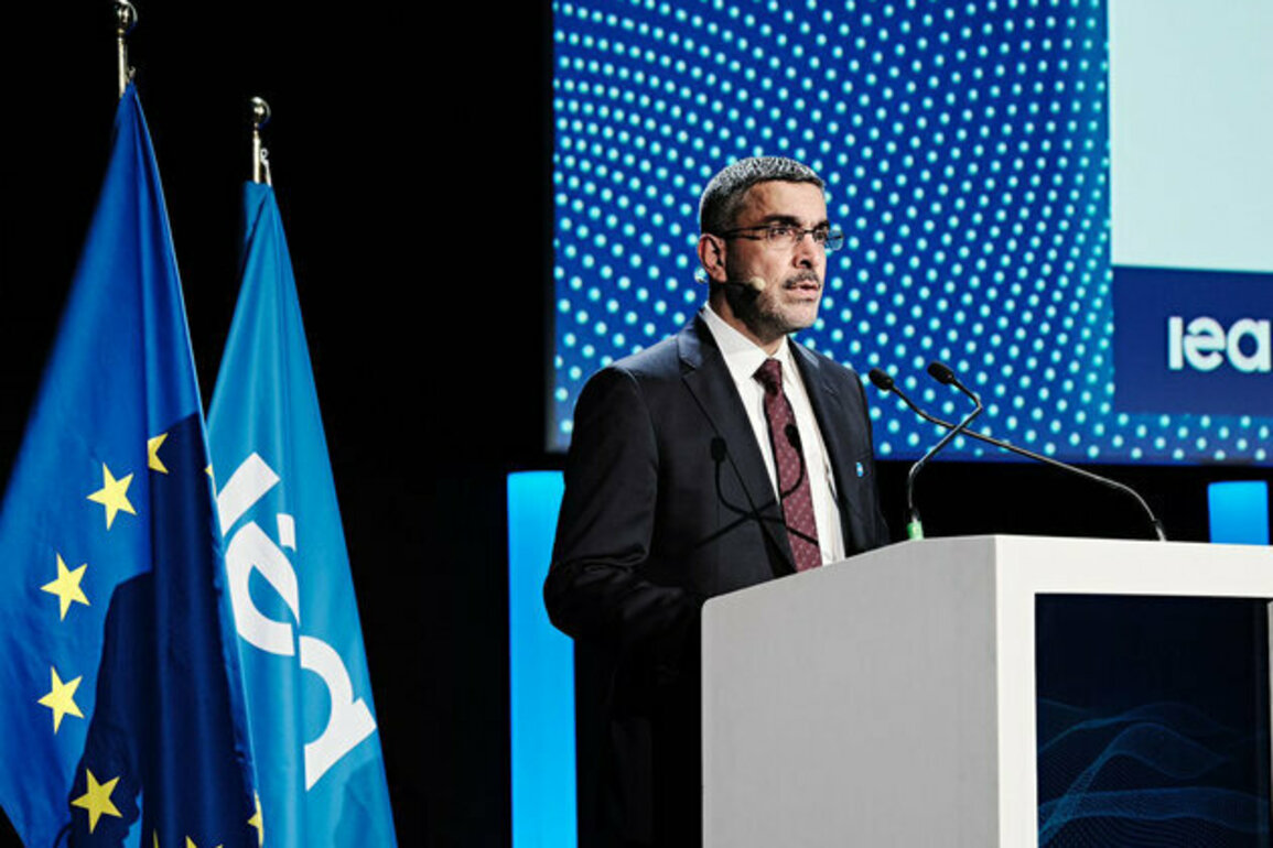 UAE chairs Global Energy Efficiency Alliance