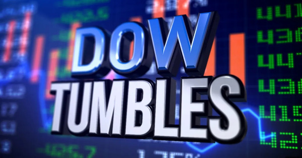 U.S. stocks end mixed Wednesday, Iran war jitters persist