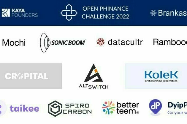 Brankas and Kaya Founders launch the Philippines' first Open Finance accelerator programme for early-stage startups
