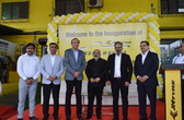 JK Tyre opens new truck wheels centre in Panvel, Maharashtra