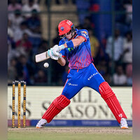IPL 2026: Akael, Noor squeeze DC as hosts post 155/7 against CSK