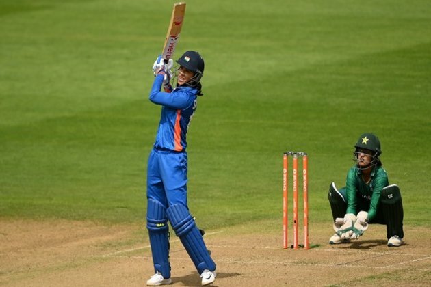 ICC Women's T20 Rankings: Smriti Mandhana reaches career-best third position