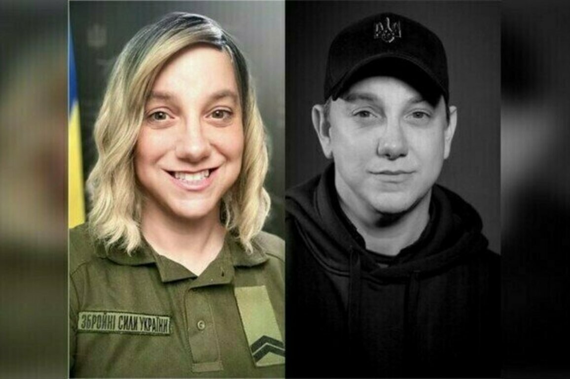 US-born Ukrainian military trans spokesperson sentenced in Russia