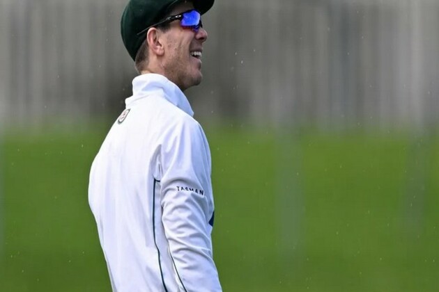 Former Test captain Tim Paine named Australia A coach for three series