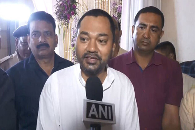 Bihar: CM Nitish Kumar's son Nishant Kumar to join JD(U) on Sunday; confirms party