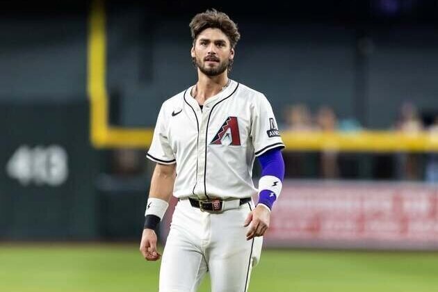 Orioles get IF/OF Blaze Alexander from Diamondbacks for 4 players