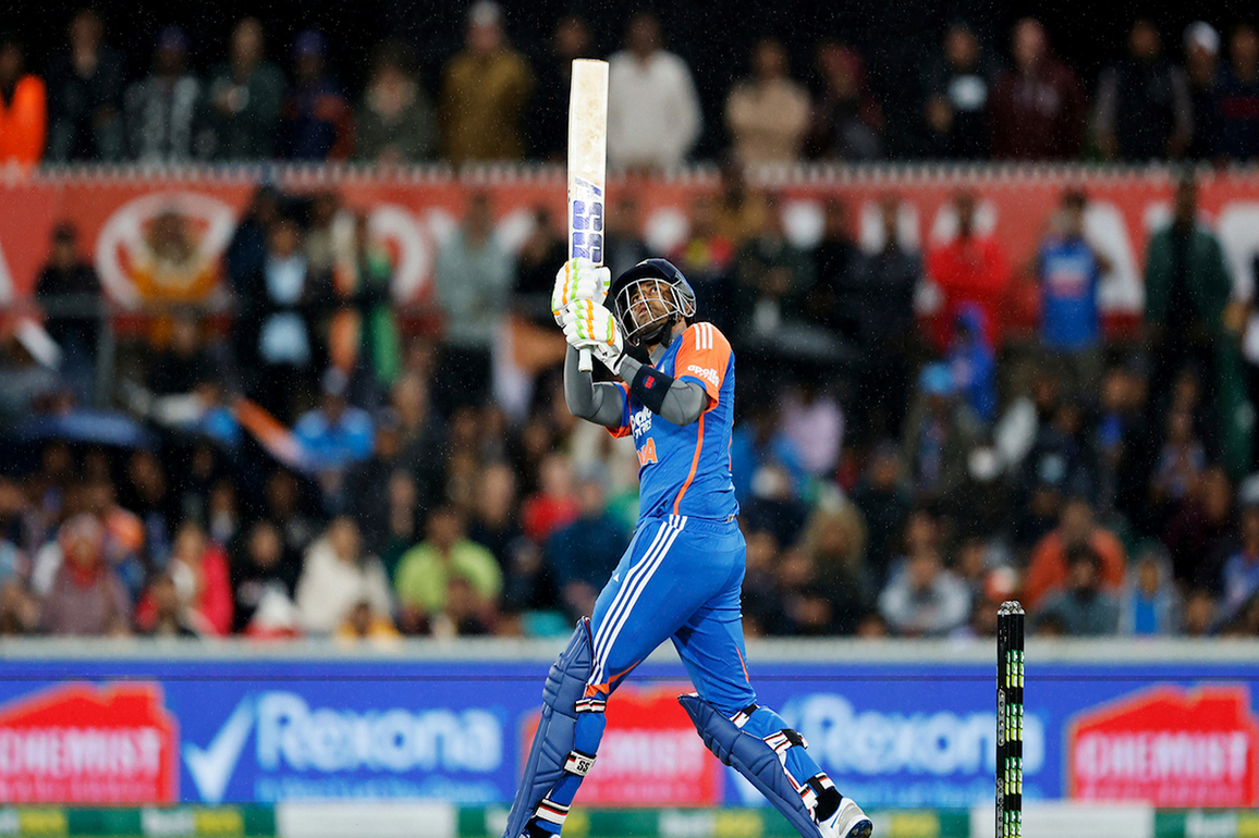 1st T20I: New Zealand win toss, opt to field against India