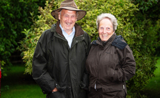 Sheep Special: Hampshire Downs prove to be fit for the future on Scottish farm