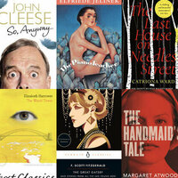 Who are the worst mothers in literature? Our experts weigh in