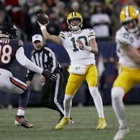 QB questions, playoff positioning in play as Packers host Ravens