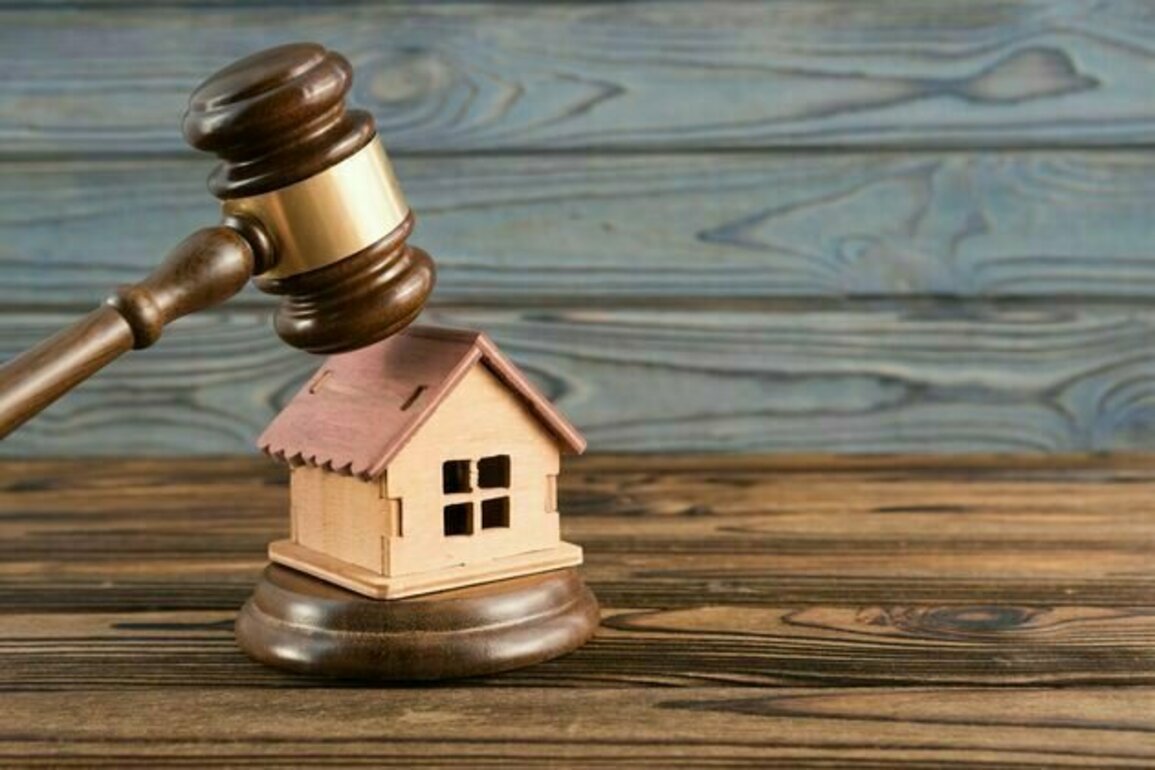Soaring house prices may be locking people into marriages, new research shows