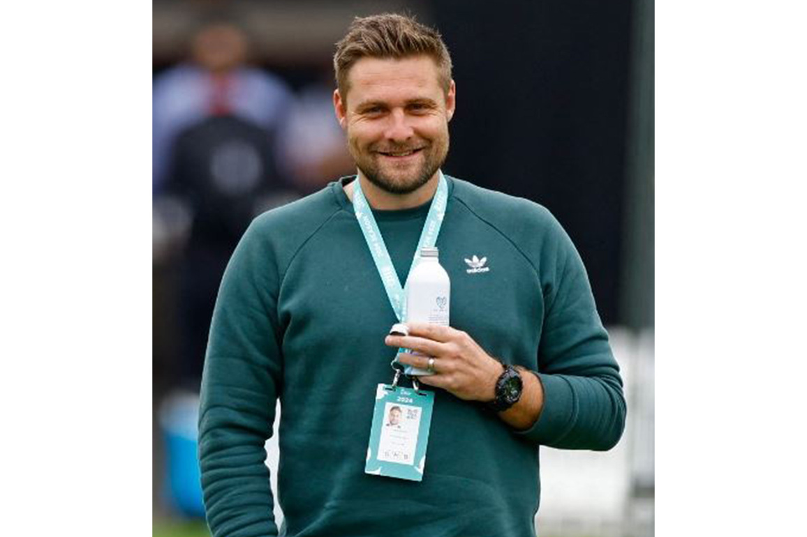 Luke Wright to resign from England Men's Selector role after T20 World Cup 2026