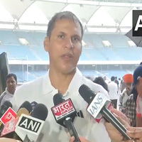 World Para Athletics Championships to be held at Mondotrack in JLN Stadium: PCI President