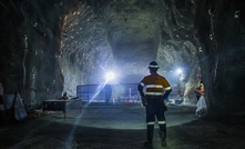  Turquoise Hill Resources supports a review into the Oyu Tolgoi underground development in Mongolia