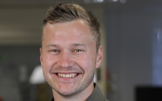 How Viridi is using captured CO2 to produce lower-impact ingredients for everyday products