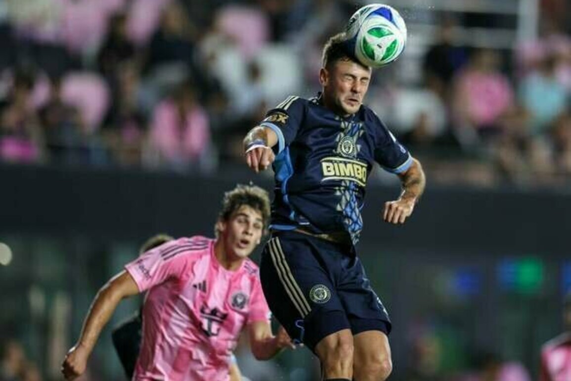Union rule D Ian Glavinovich (knee) out for season