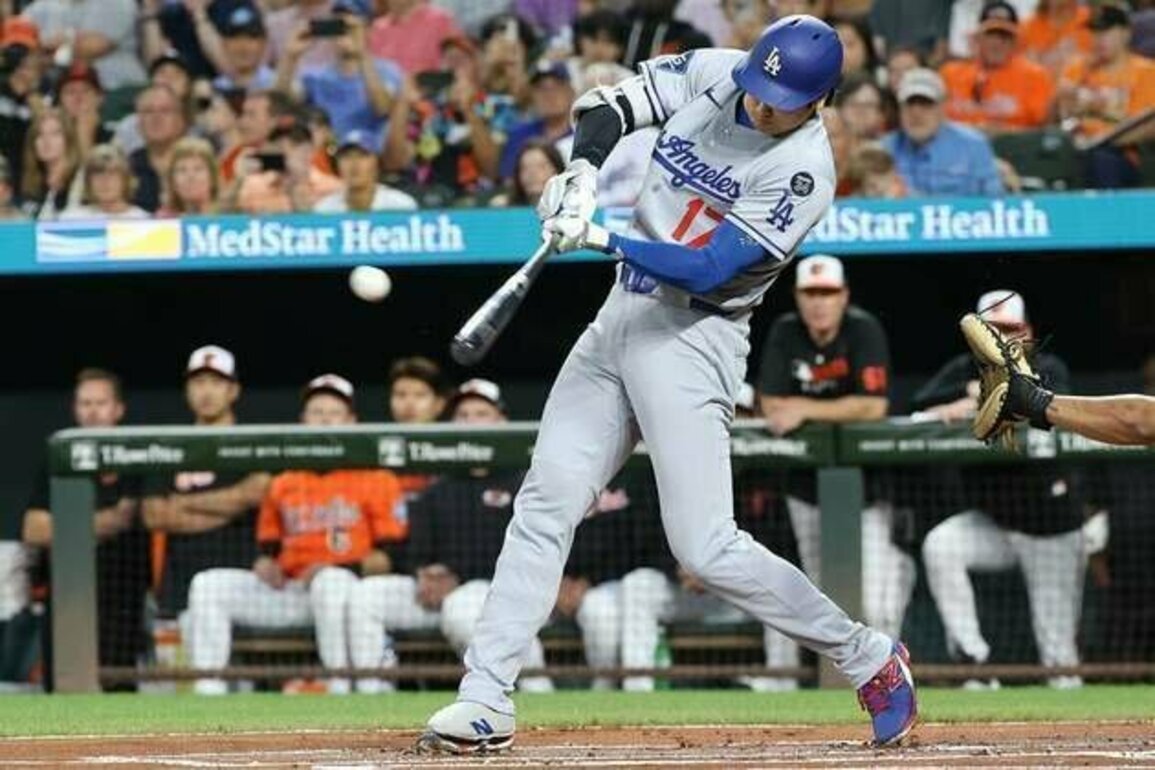 Orioles spoil Yoshinobu Yamamoto's no-hit bid with 2 outs in 9th, beat Dodgers