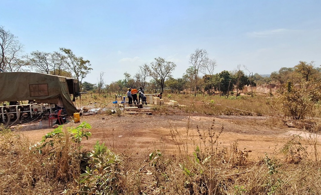 Aurum's Boundiali exceeds multi-million ounce milestone