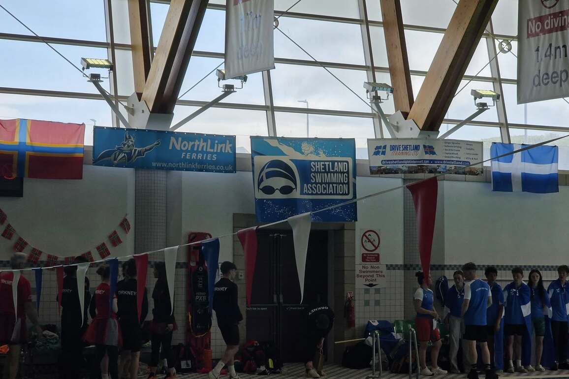 Orkney win junior inter-counties - The Shetland Times Ltd