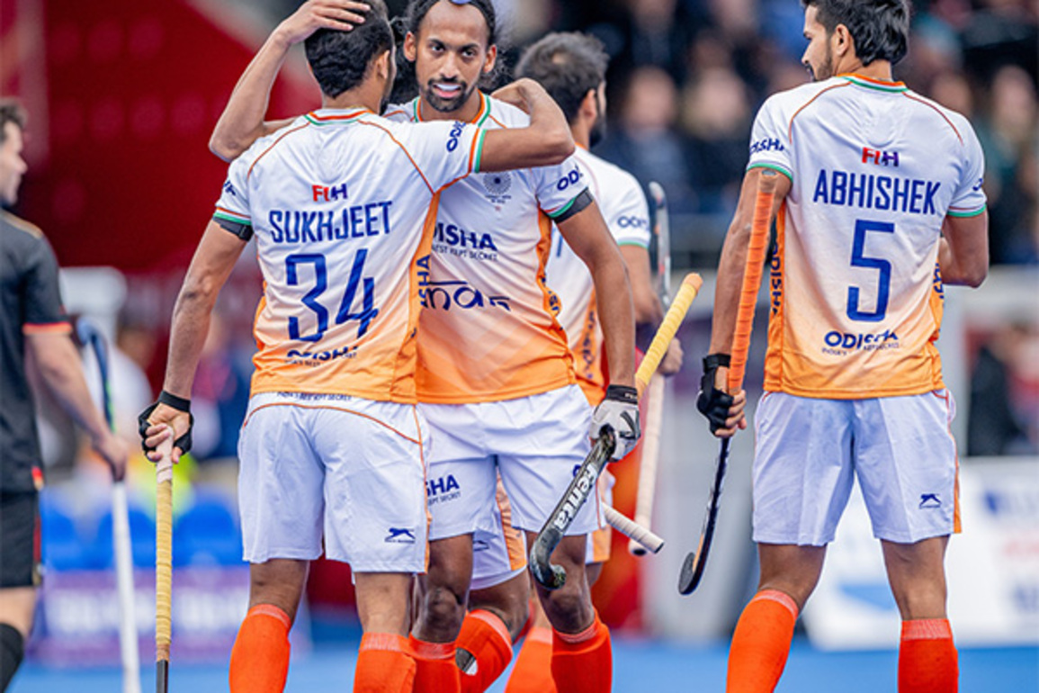 Hockey India announces free tickets for Men's Asia Cup Rajgir, Bihar 2025