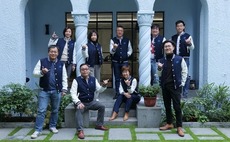 China's Yunqi promotes Yu Chen to partner